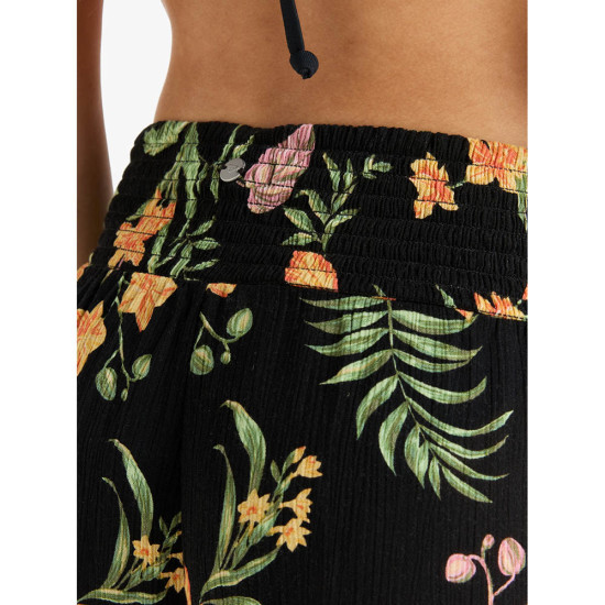 Roxy Γυναικείο παντελόνι Along The Beach - Beach Pants